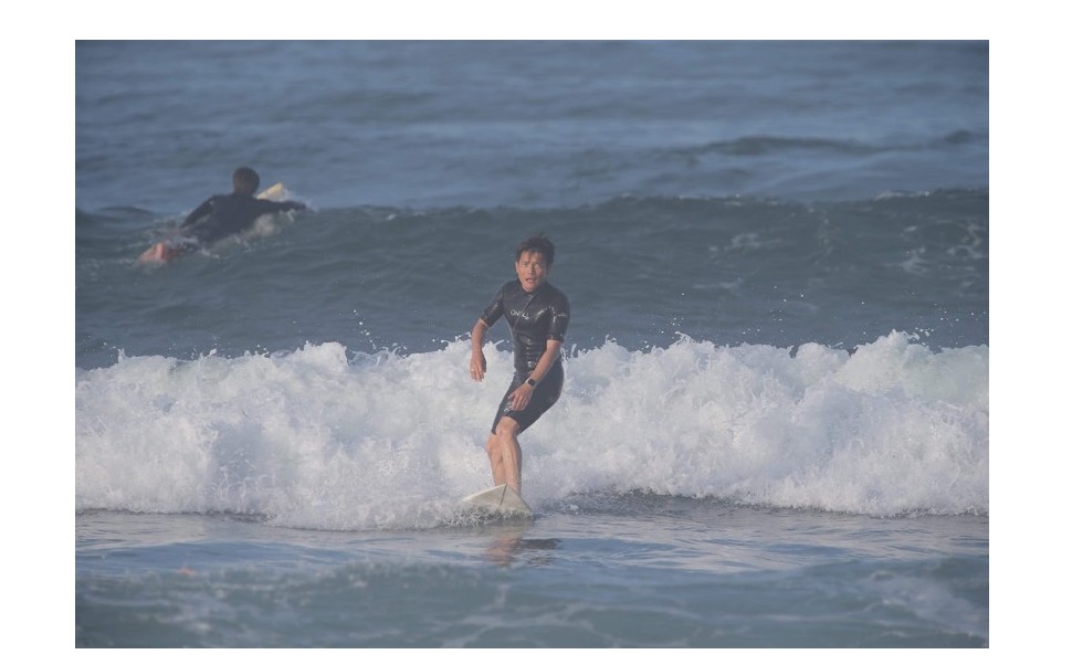 『ご縁の広がり』