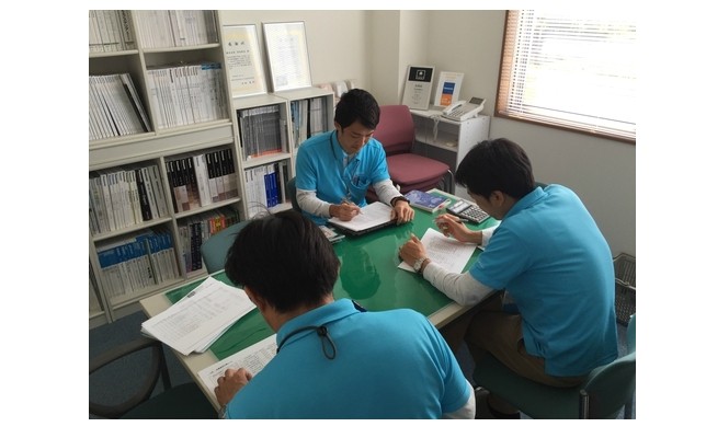 『一対一の清算に徹する』