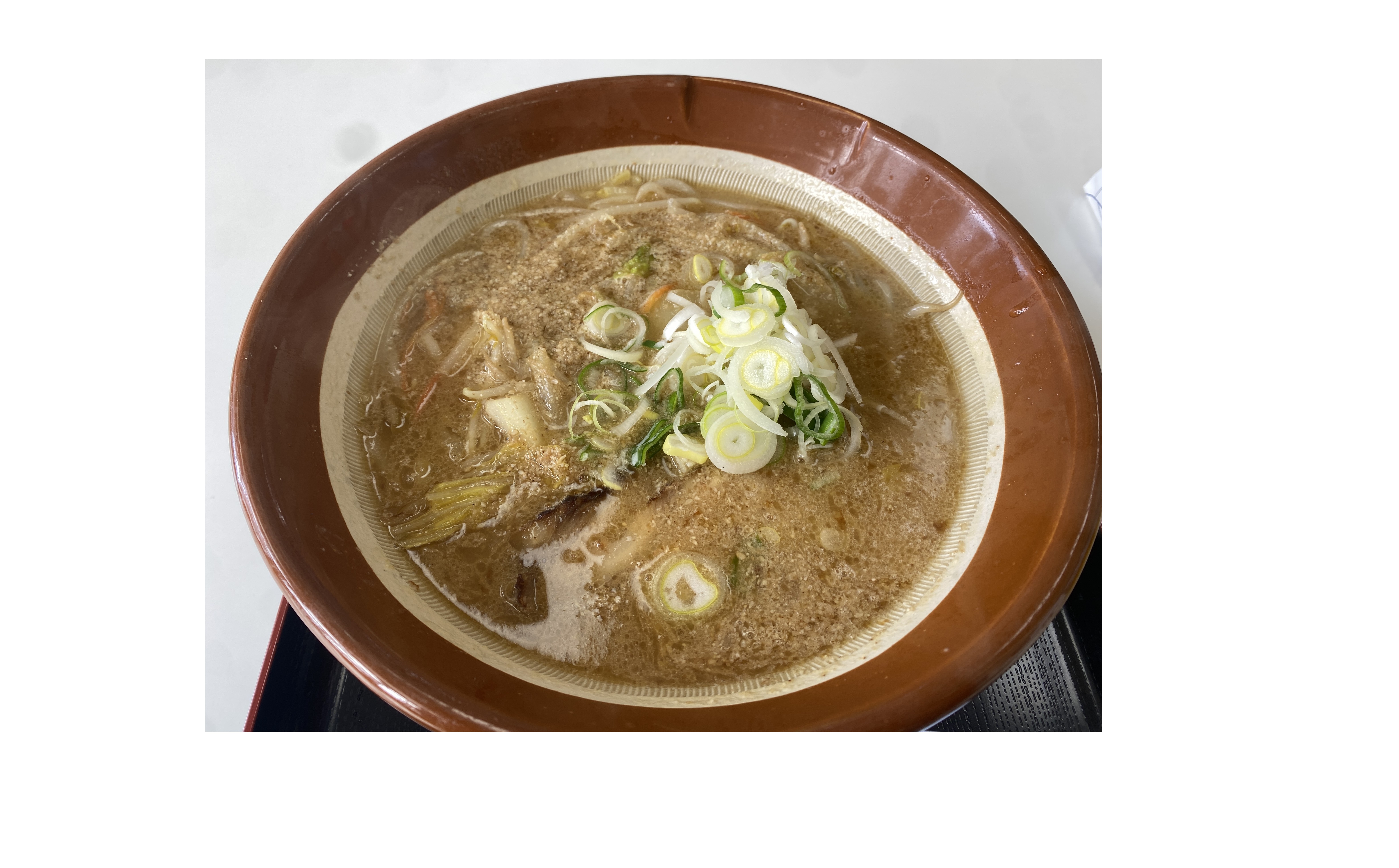 『１杯への想い』