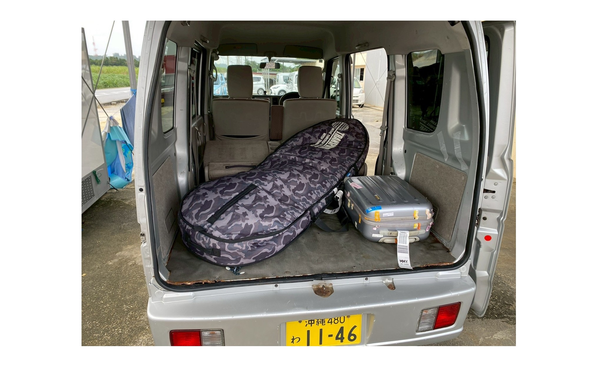 『忘れ物が繋いでくれた、優しさの旅』