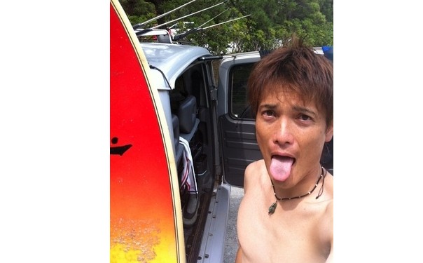 『一人の休日を満喫しました!(^^)!』