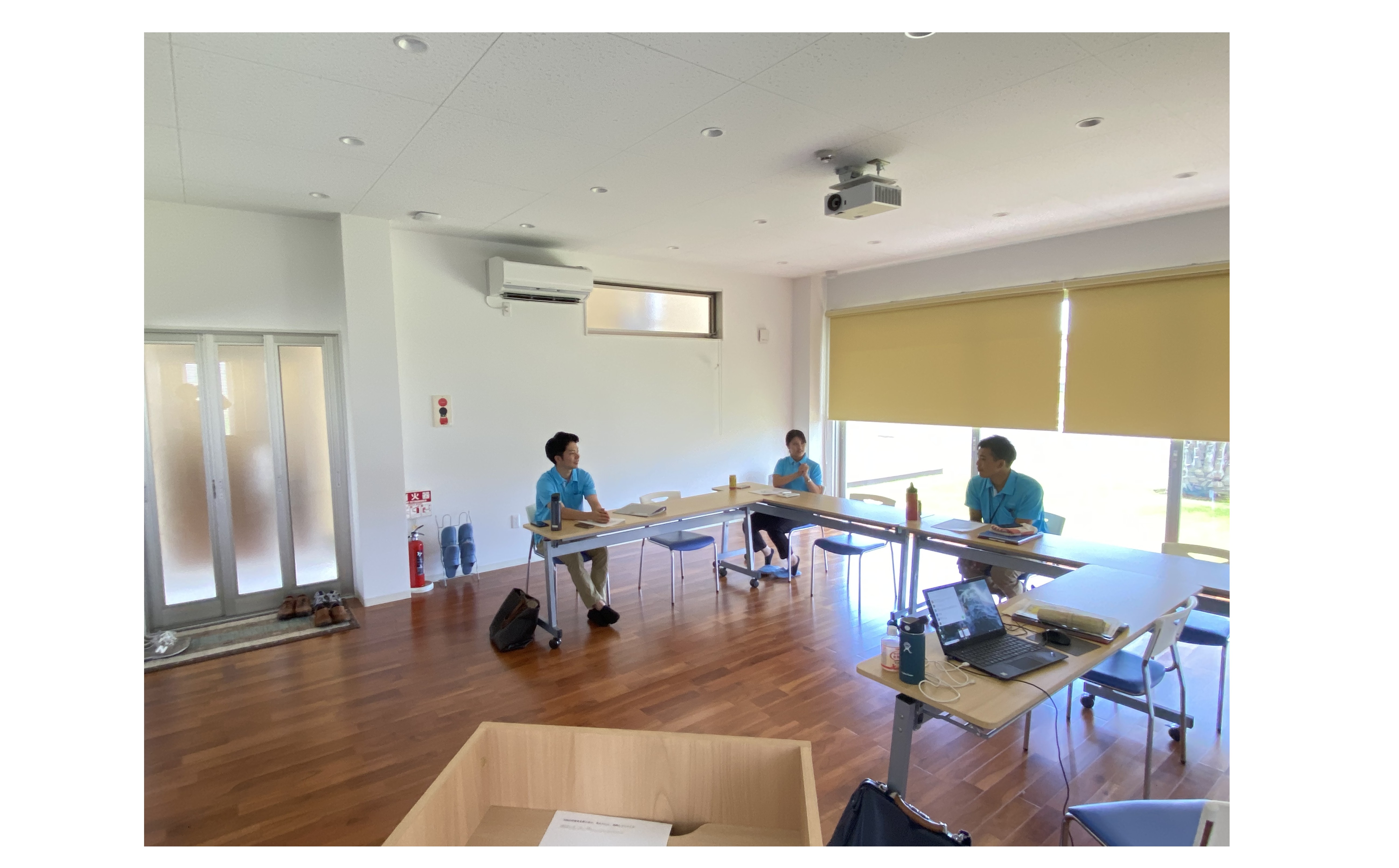 『教育で一番大事なのは感謝』