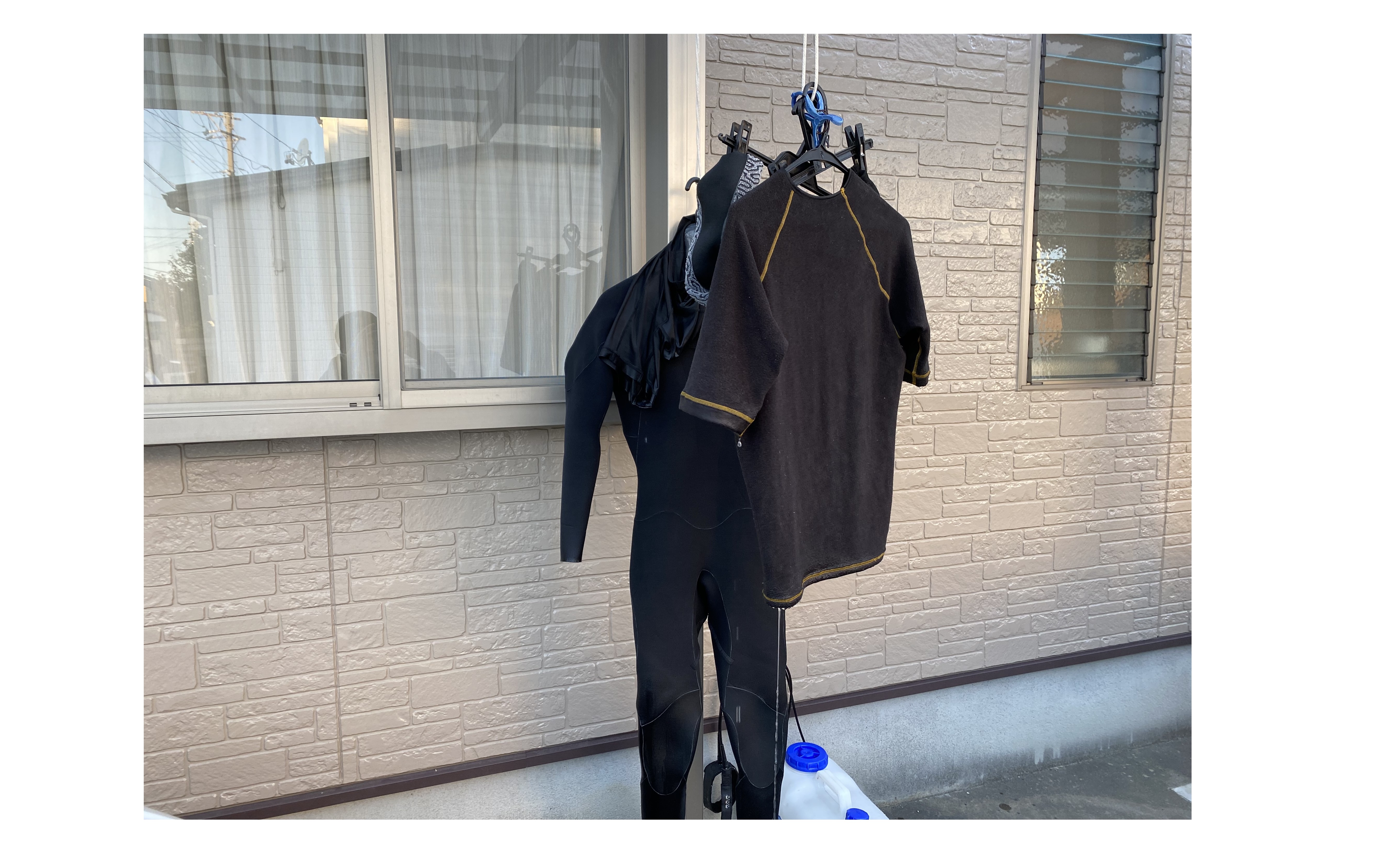 『信頼の貯金』