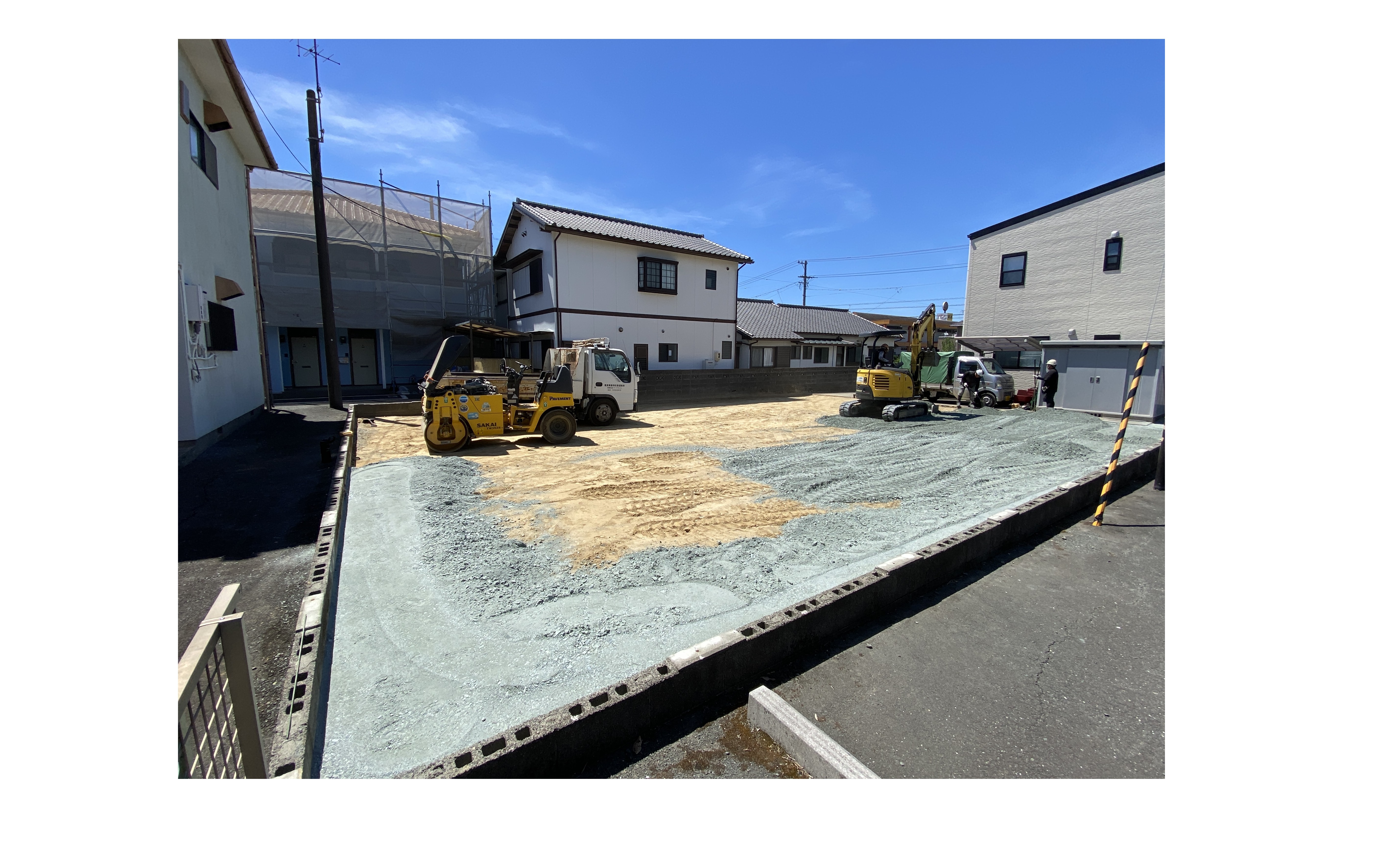 『ご縁の連鎖』