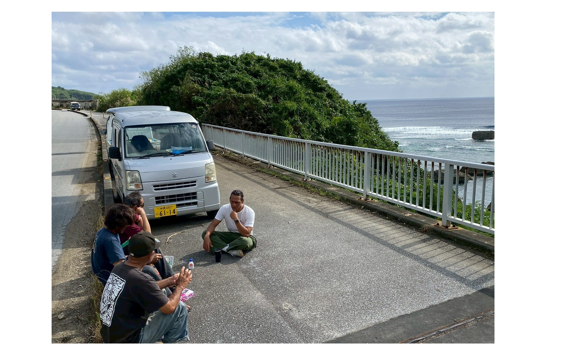 『宮古島また行きたい』