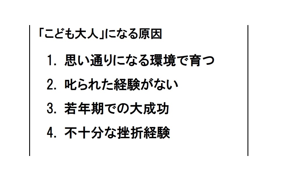 『こども大人』