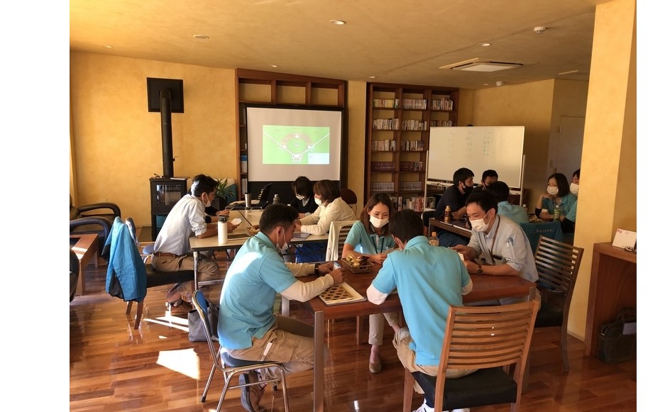 『苦難に勝る教師なし』