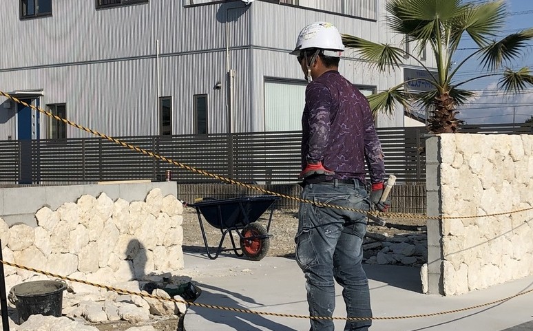 『限られた時間の中で』