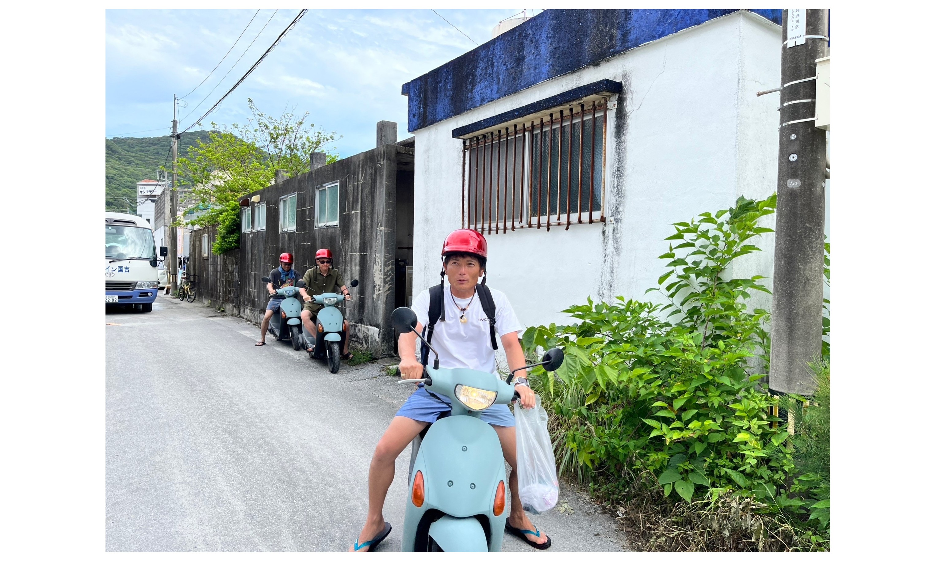 『久しぶりに欲しいモノと出会いました』