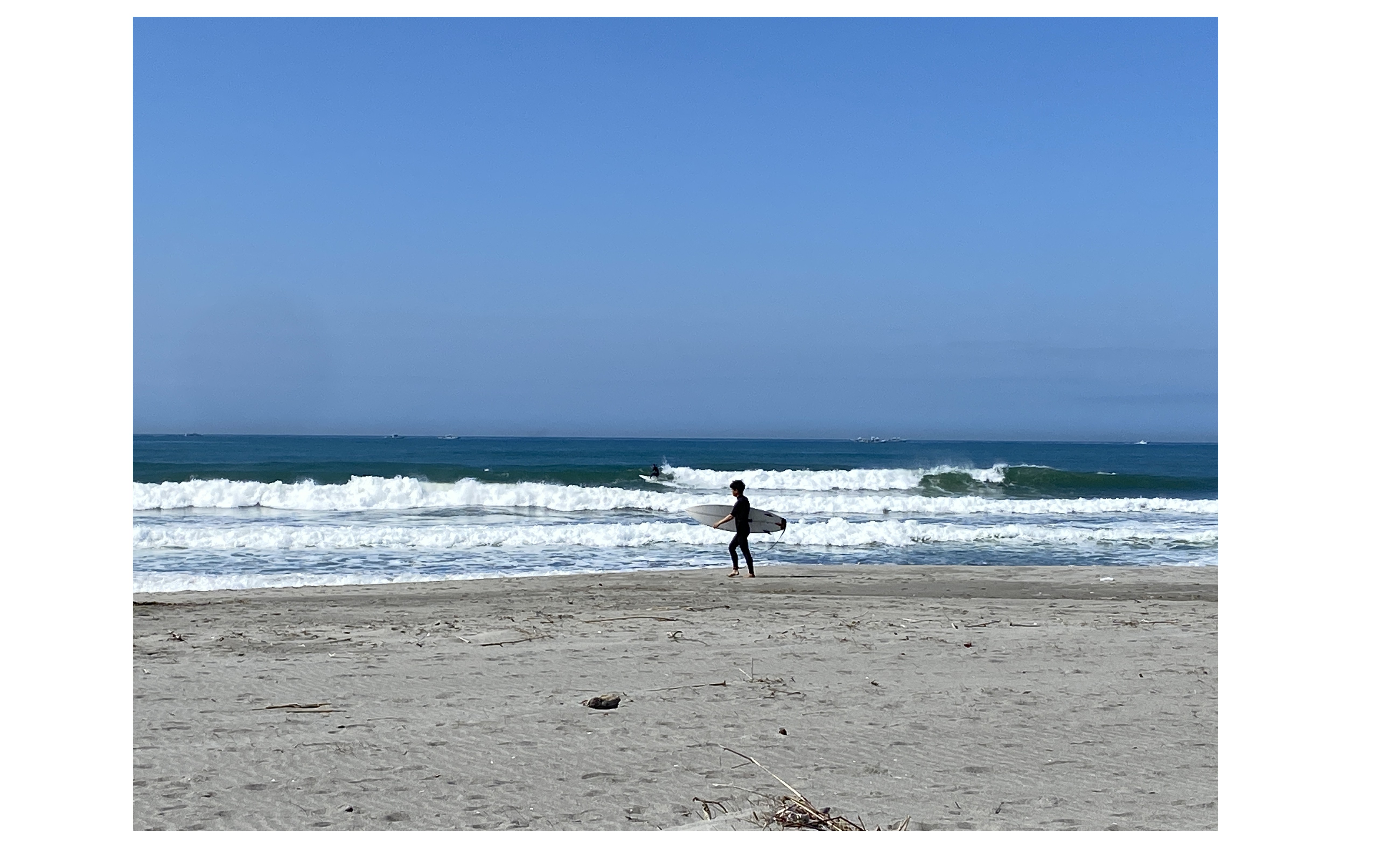 『台風１号　イーウィニャ』