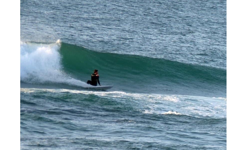 『通い始めて１年が経ちました』
