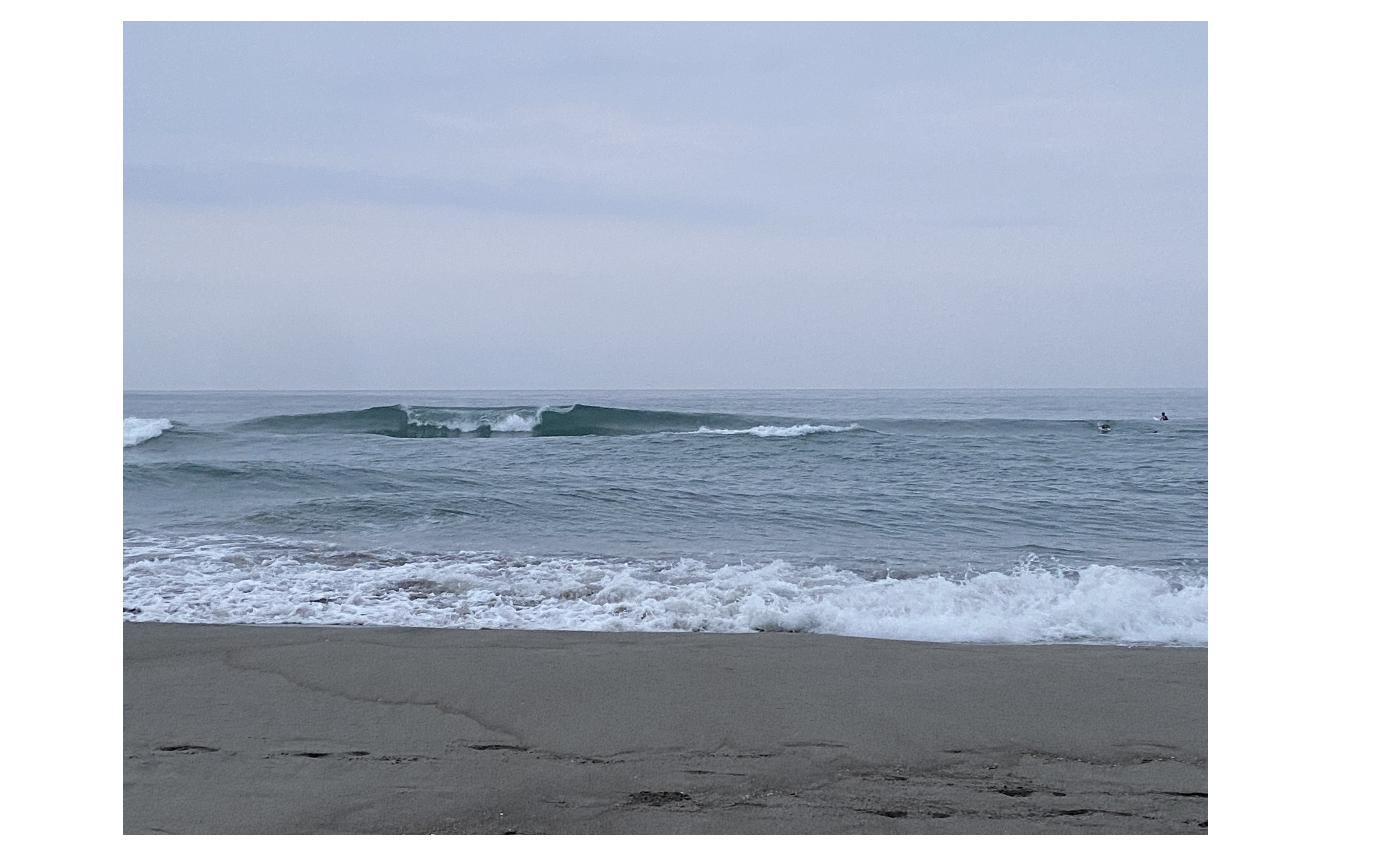 『海、さいこう！』