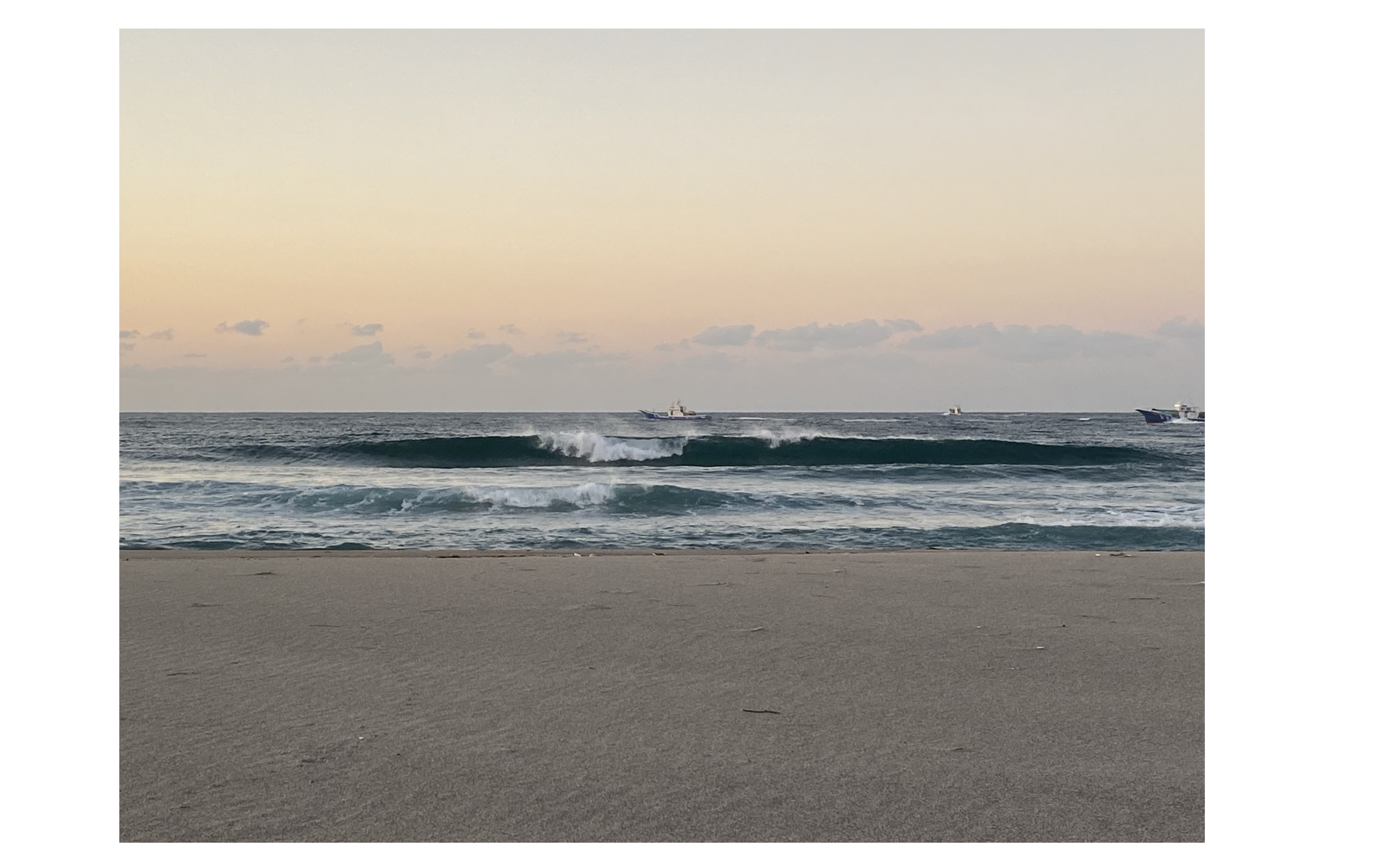 『沢山の人が地道に築いてきたから』