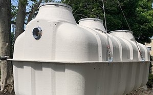 単独浄化槽から合併浄化槽への切替工事とは??【浜松市】【水道工事】