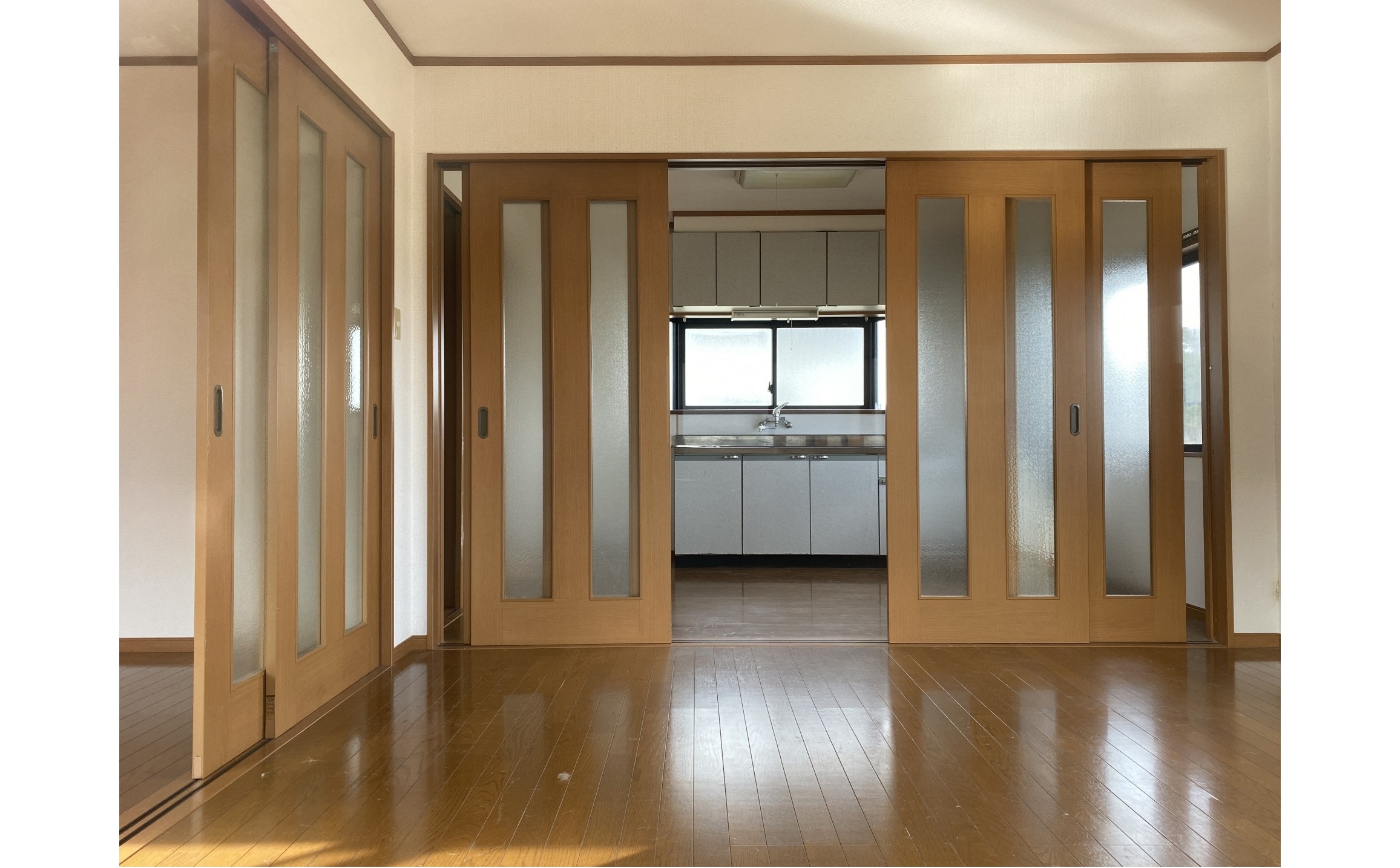 お家の古くなった扉の交換って可能？【お悩み解決！】