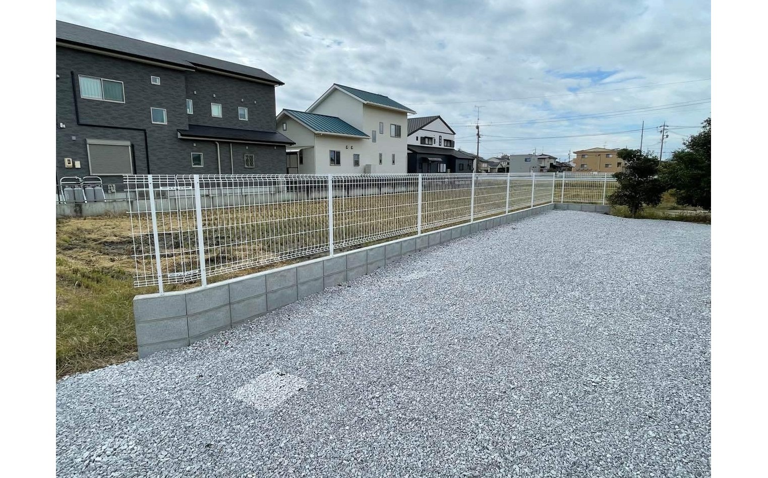 土留めの大切さをご存知ですか？　土留め工事　浜松　リフォーム　