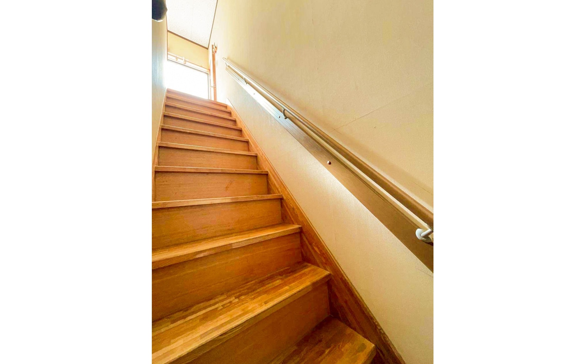 バリアフリー工事もお任せください！　浜松　リフォーム