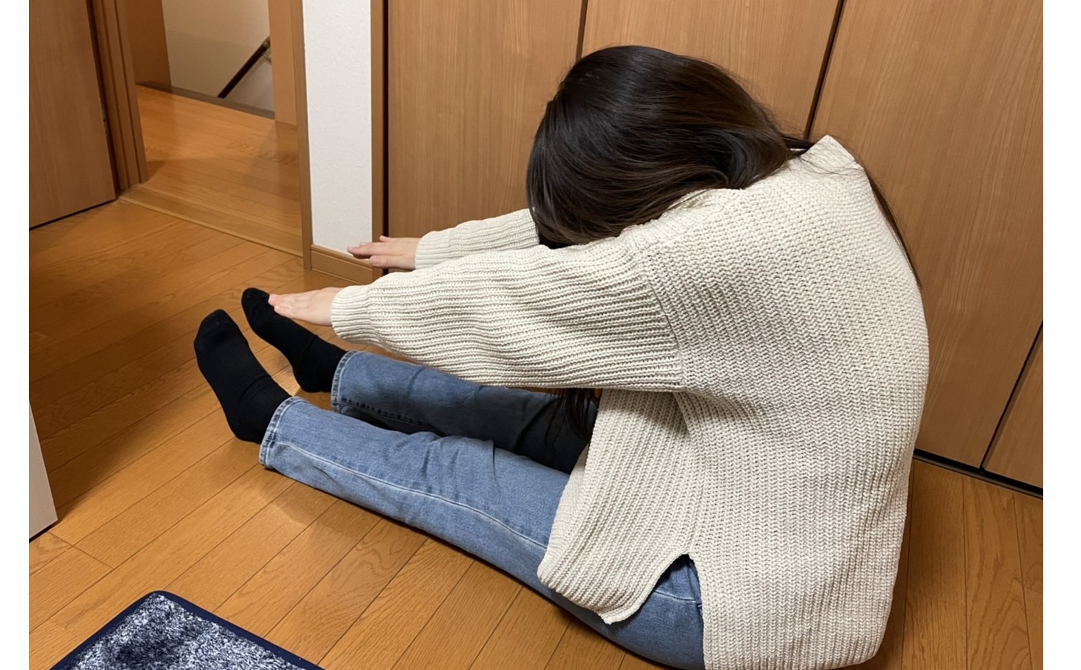 心も身体も柔軟に