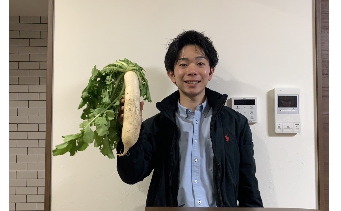 健康的な食生活