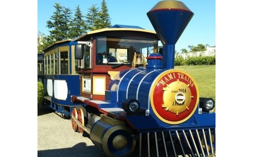 動物園とフラワーパーク