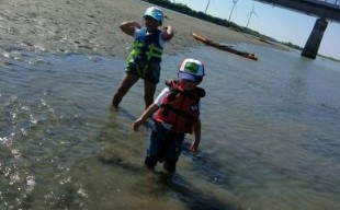 ちょっとした冒険談