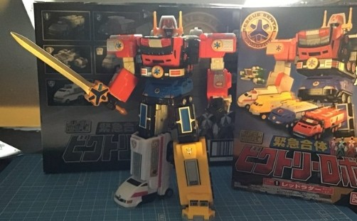 スーパーミニプラ