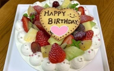 11歳のお誕生日を迎えました♡