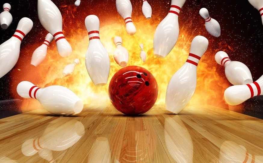 ボウリング大会