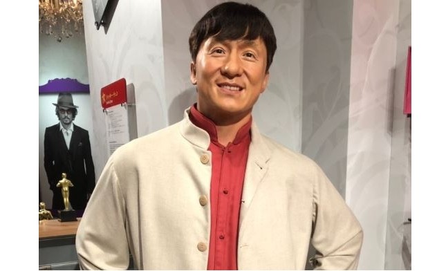 シテーボーイ気取り