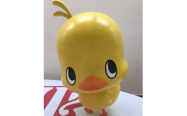 大阪「まんぷく」カップヌードル