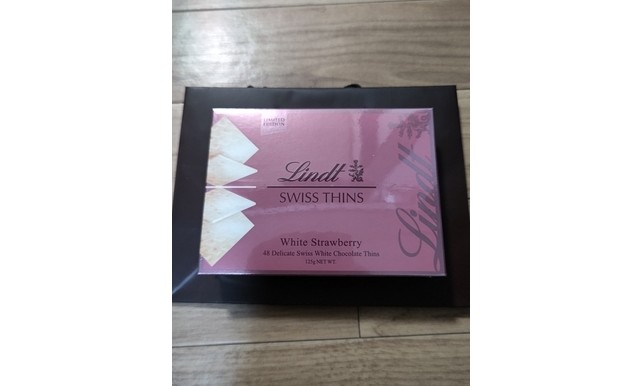 バレンタインデー