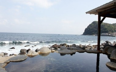 堪能！伊豆旅行～♪