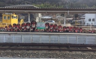 信楽に行ってきました。