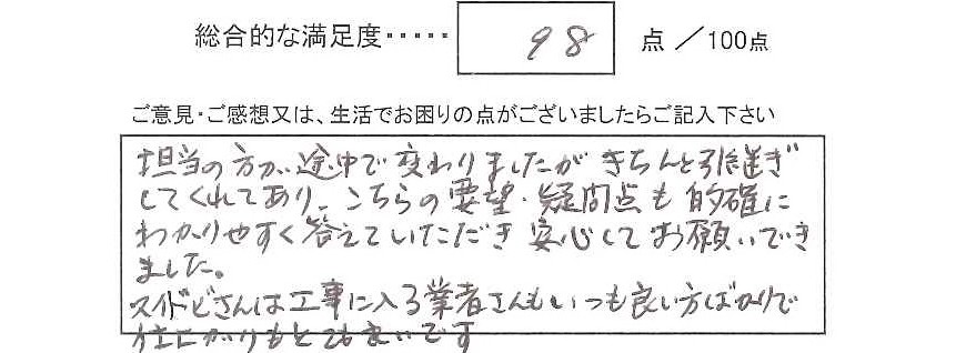 水まわりリフォーム工事