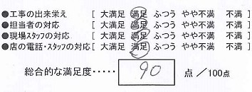 井戸ポンプ取替工事